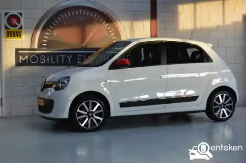 Renault Twingo SCe 70 2017