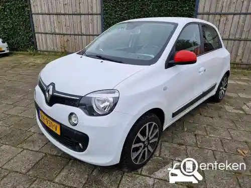 Renault Twingo SCe 70 2017