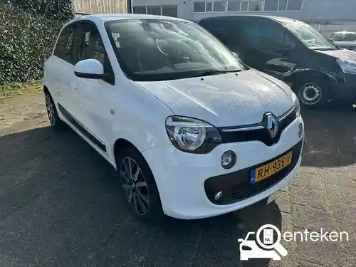 Renault Twingo SCe 70 2017