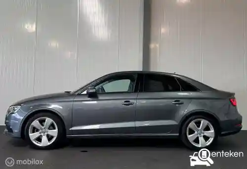 Audi A3 1.6 TDI 2016