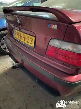 BMW 318i Touring 1997