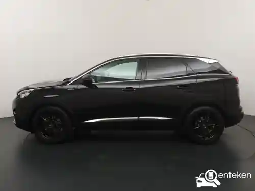 Peugeot 3008 1.6 THP 165 2017