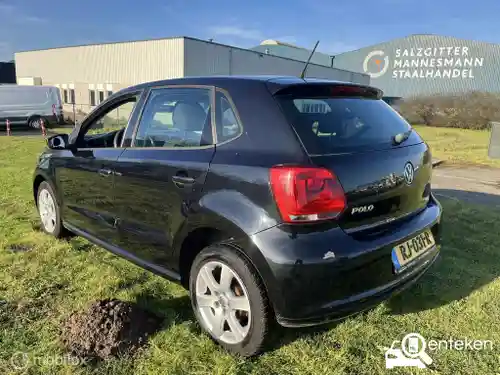 VW Polo 1.2 2009