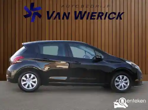 Peugeot 208 1.2 PureTech 82 2017