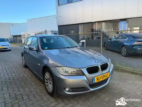 BMW 320i Touring 2009
