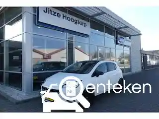 Opel Corsa 1.0 ECOTEC DI Turbo 2017
