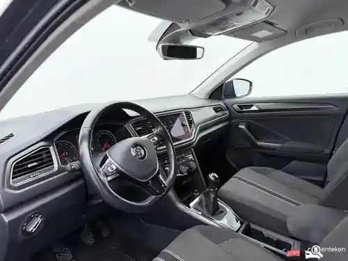 VW T-Roc 1.0 TSI 2017