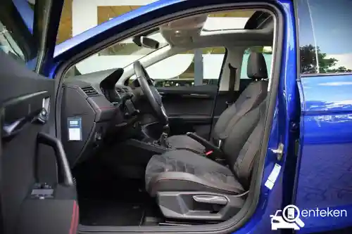 SEAT Ibiza 1.0 EcoTSI 2018