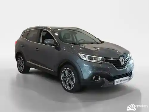 Renault Kadjar ENERGY TCe 130 2017