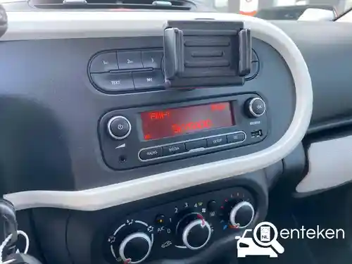 Renault Twingo SCe 70 2017