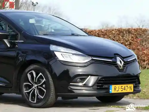 Renault Clio ENERGY TCe 90 2017