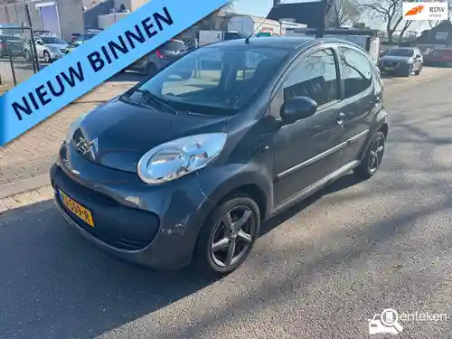 Citroen C1 1.0 2006