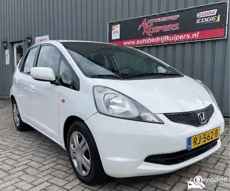 Honda Jazz 1.2 2009