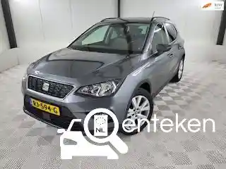SEAT Arona 1.0 EcoTSI 2017