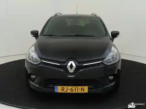 Renault Clio Grandtour ENERGY TCe 90 2017