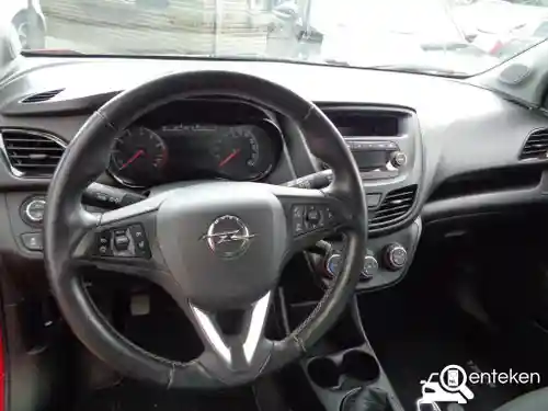 Opel KARL 1.0 ecoFLEX 2017