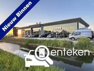 Suzuki Swift 1.2 Dualjet 2018