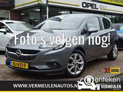 Opel Corsa 1.0 ECOTEC DI Turbo 2017