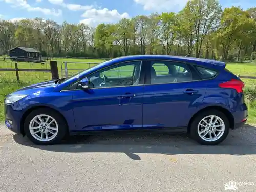 Ford Focus 1.0 EcoBoost 2017