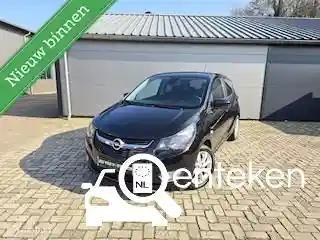 Opel KARL 1.0 ecoFLEX 2017
