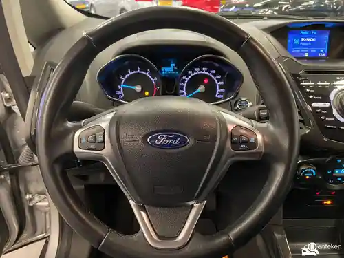 Ford EcoSport 1.0 EcoBoost 2017