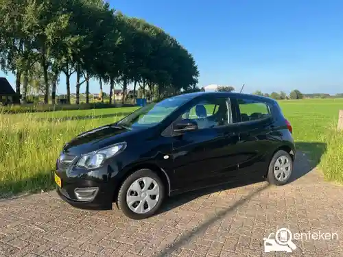 Opel KARL 1.0 ecoFLEX 2017