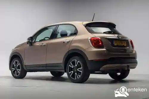 Fiat 500X 1.4 MultiAir p 2017