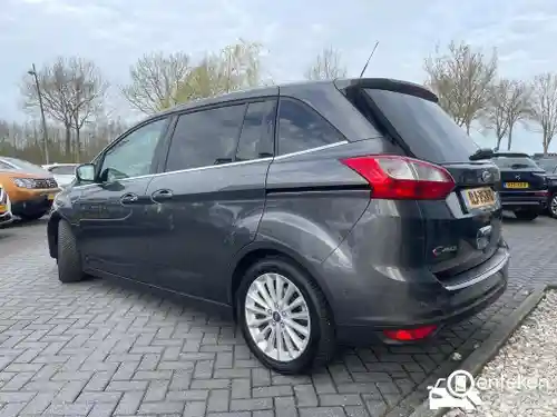 Ford Grand C-MAX 1.0 EcoBoost 2017