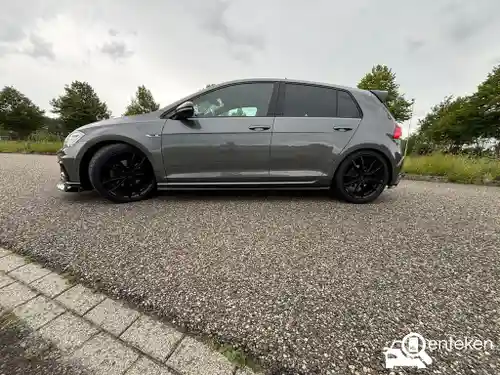 VW Golf Variant 1.4 TSI BMT 2017