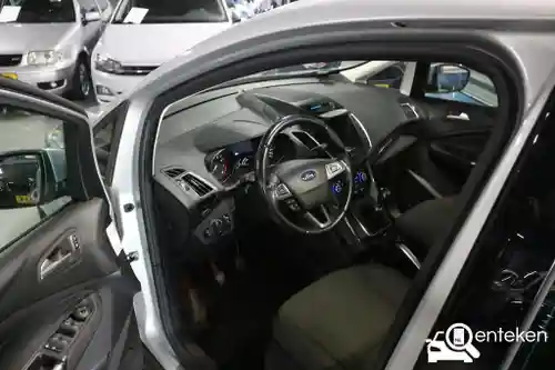Ford C-MAX 1.0 EcoBoost 2017