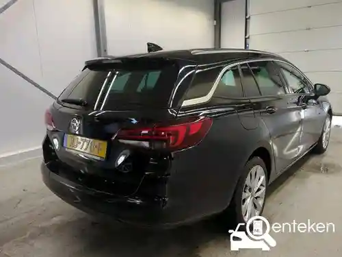 Opel Astra Sports Tourer 1.0 ECOTEC DI Turbo 2017