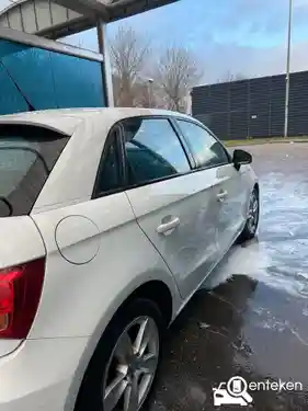 Audi A1 Sportback 1.0 TFSI ultra 2018