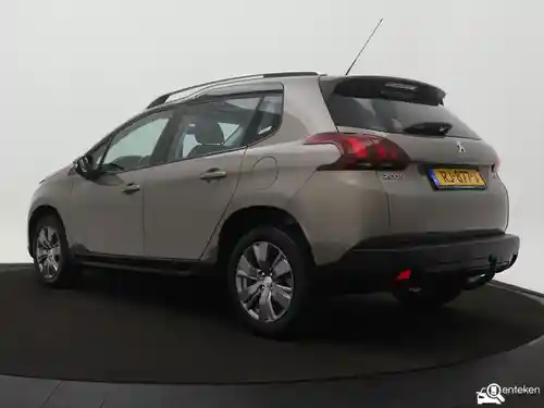 Peugeot 2008 1.2 PureTech 110 2017
