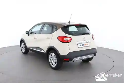 Renault Captur ENERGY TCe 90 2017