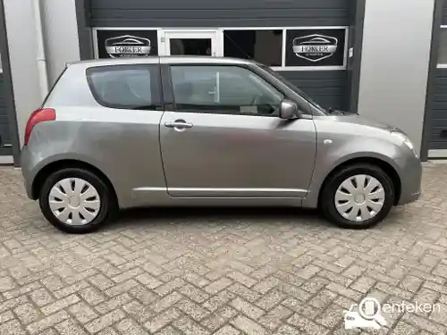 Suzuki Swift 1300 2007