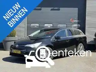 Toyota Avensis Touring Sports 1.8 2016