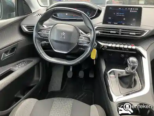 Peugeot 5008 1.2 PureTech 130 2017