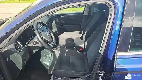 VW Tiguan 1.4 TSI ACT 2017