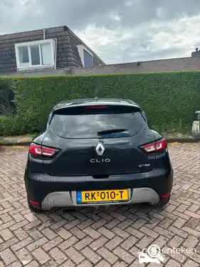Renault Clio ENERGY TCe 90 2017