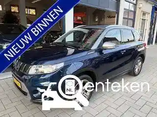 Suzuki Vitara 1.6 2017