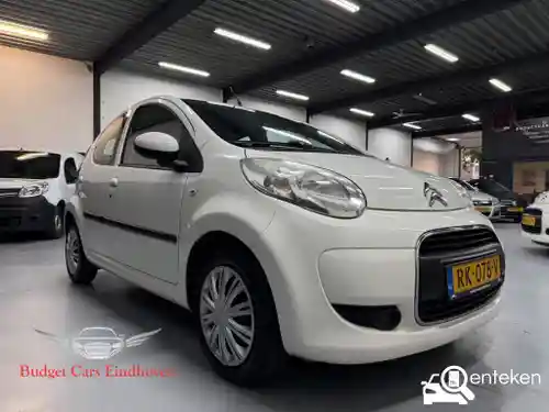 Citroen C1 1.0 2009
