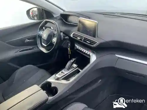 Peugeot 5008 1.2 PureTech 130 2017