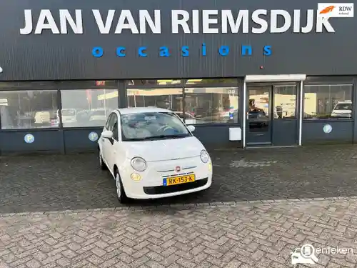 Fiat 500 1.4 16V 2010