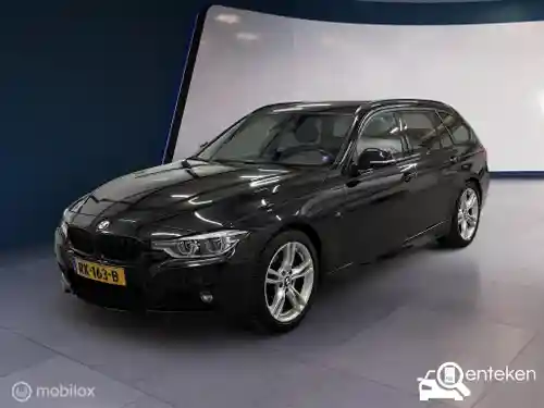 BMW 318i Touring 2017