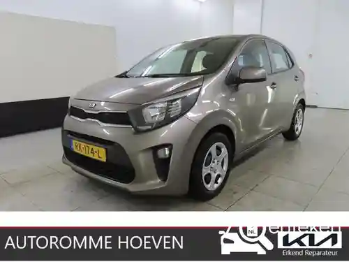 KIA Picanto 1.0 2018