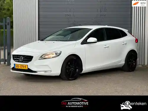 Volvo V40 D2 2014
