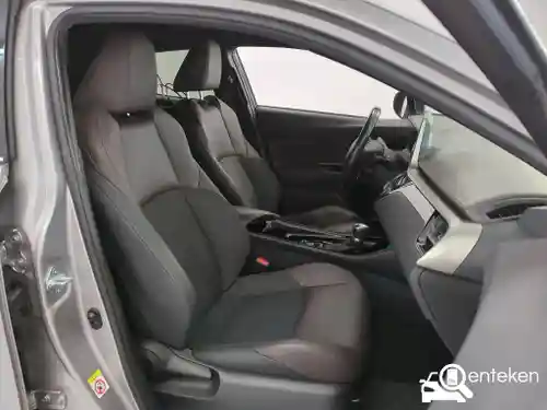 Toyota C-HR 1.8 Hybrid 2018