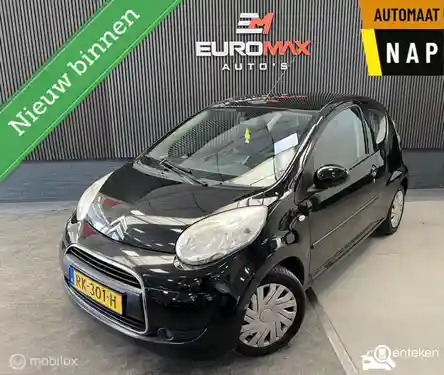 Citroen C1 1.0 2009