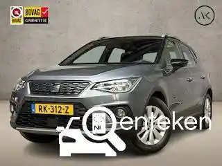 SEAT Arona 1.0 EcoTSI 2018