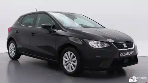 SEAT Ibiza 1.0 EcoTSI 2018